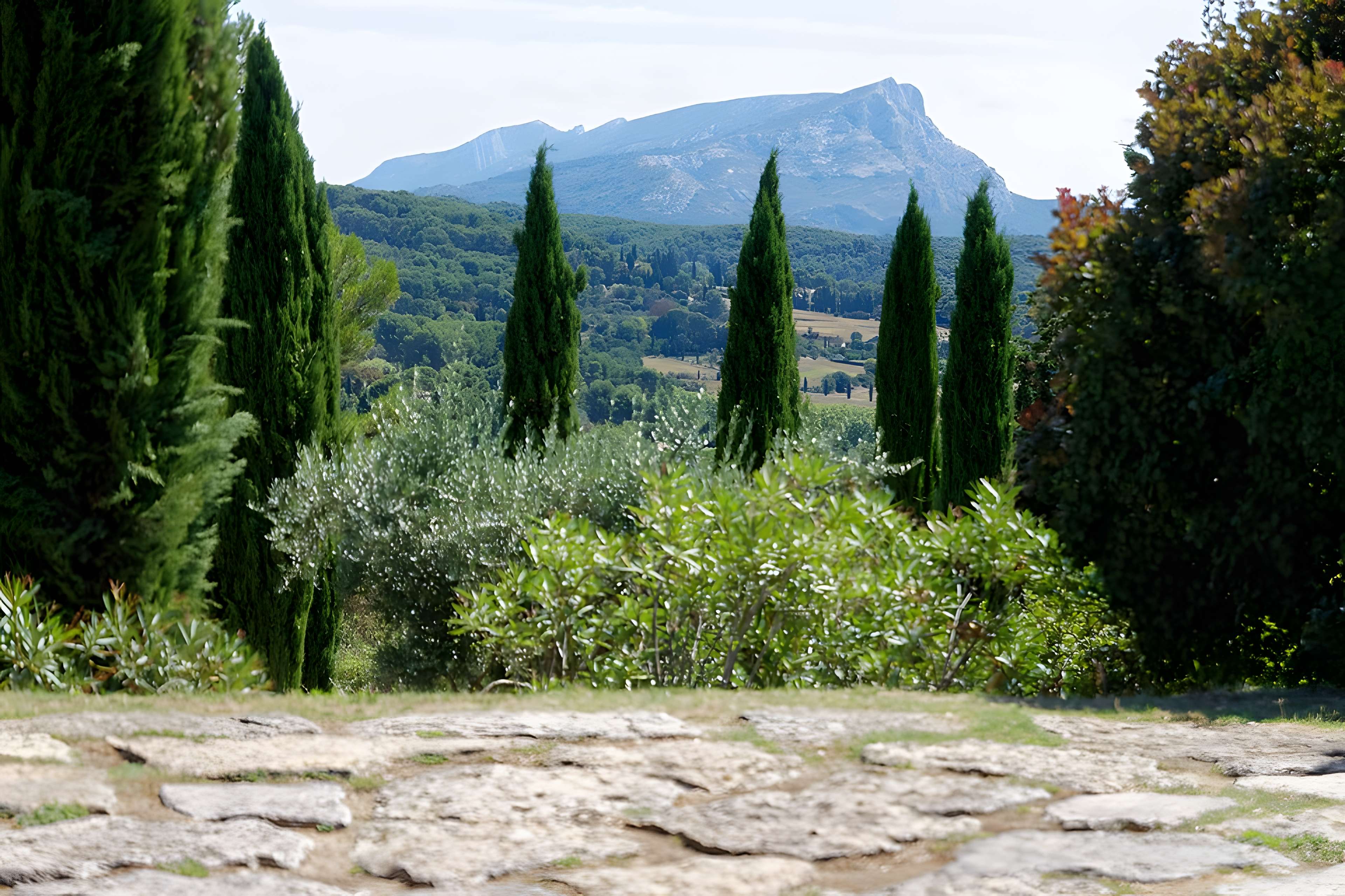 Musée de l'atelier de Paul Cézanne