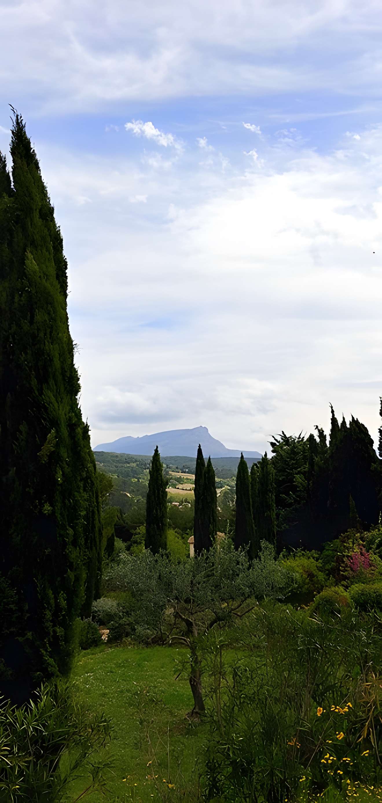Musée de l'atelier de Paul Cézanne