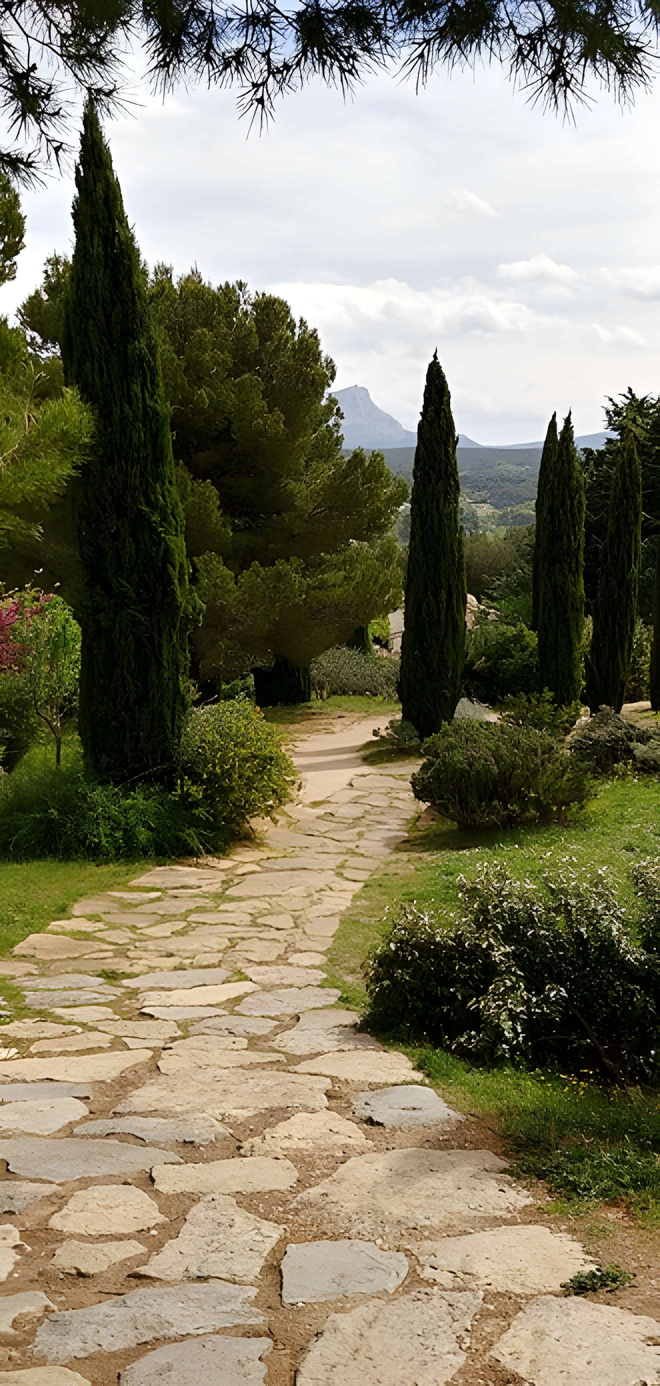 Musée de l'atelier de Paul Cézanne