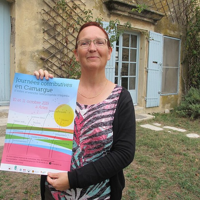 Photo de Musée camarguais