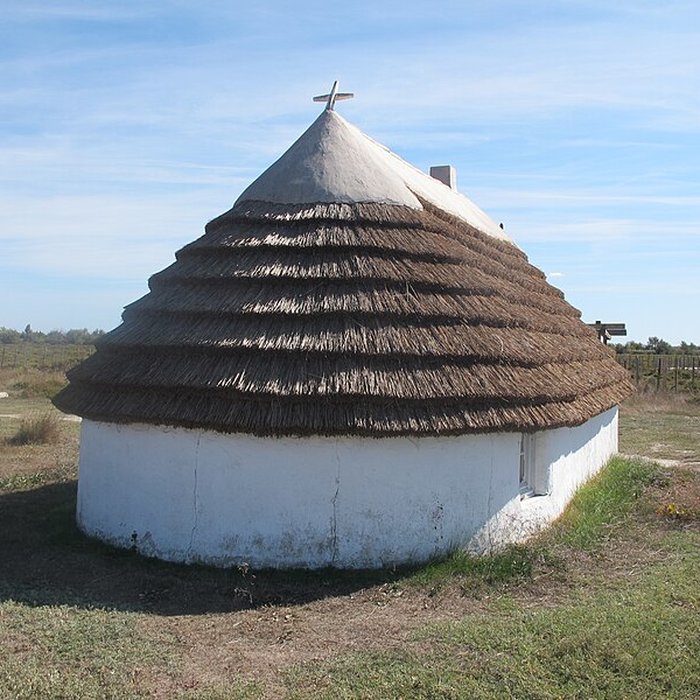Photo de Musée camarguais