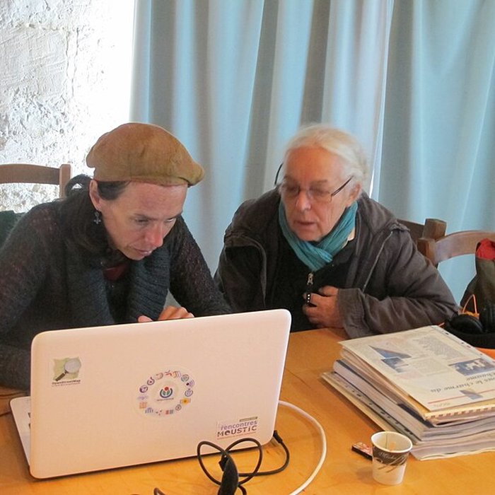 Photo de Musée camarguais