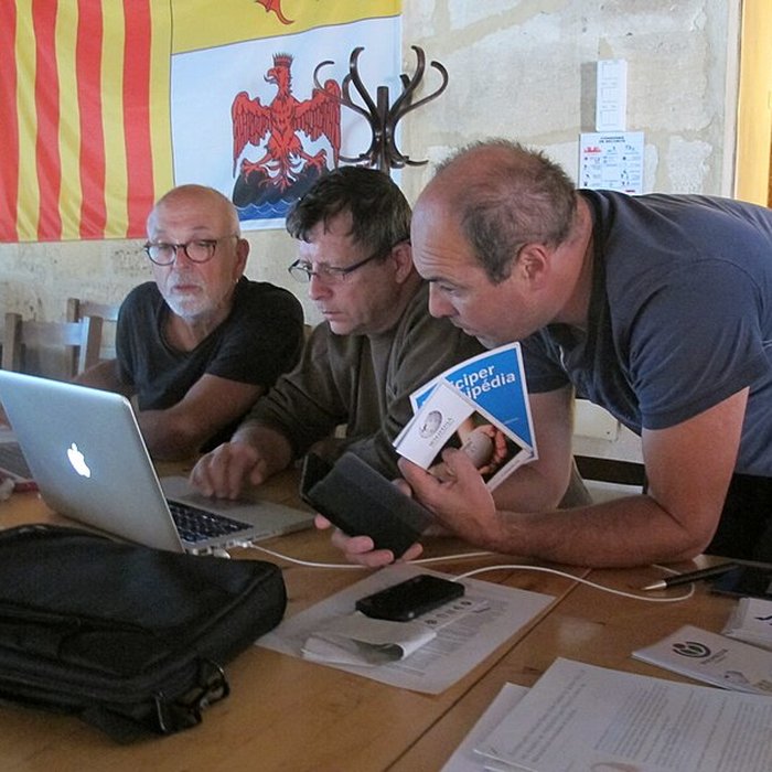 Photo de Musée camarguais