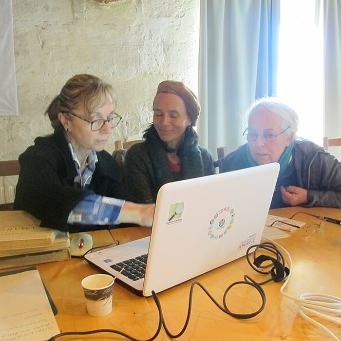 Photo de Musée camarguais