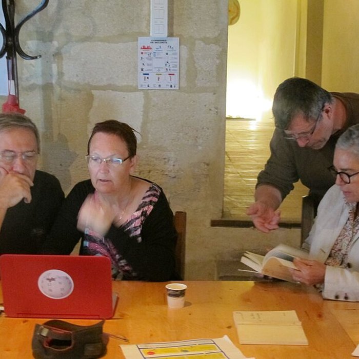 Photo de Musée camarguais