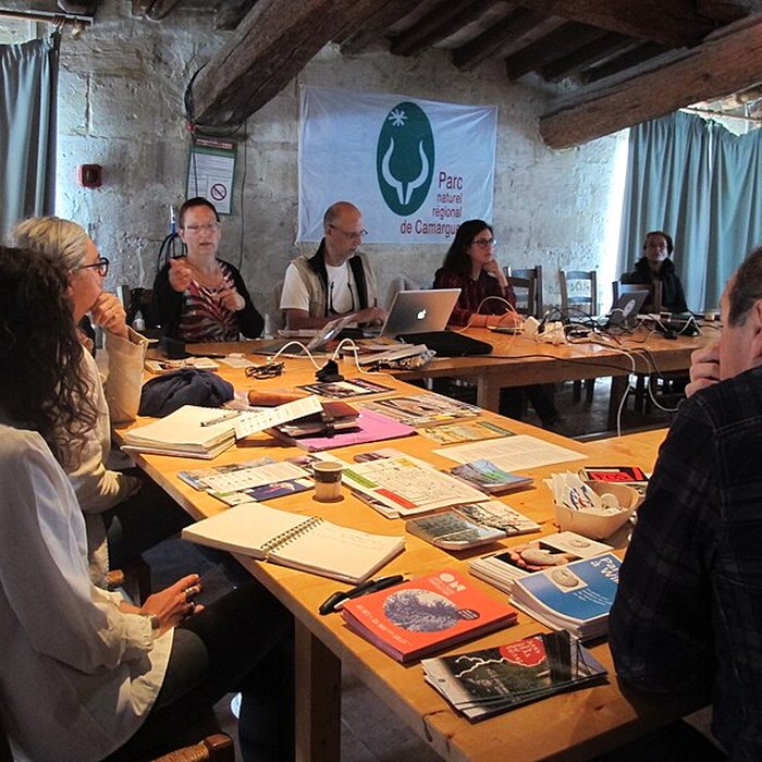 Photo de Musée camarguais