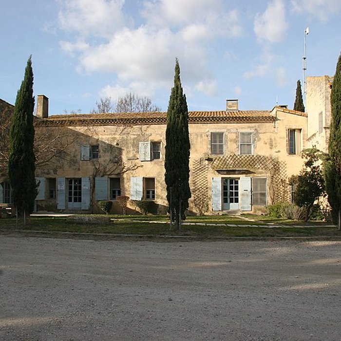 Photo de Musée camarguais