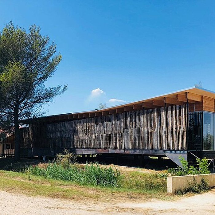 Photo de Musée camarguais
