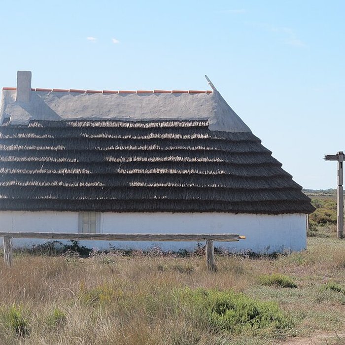Photo de Musée camarguais
