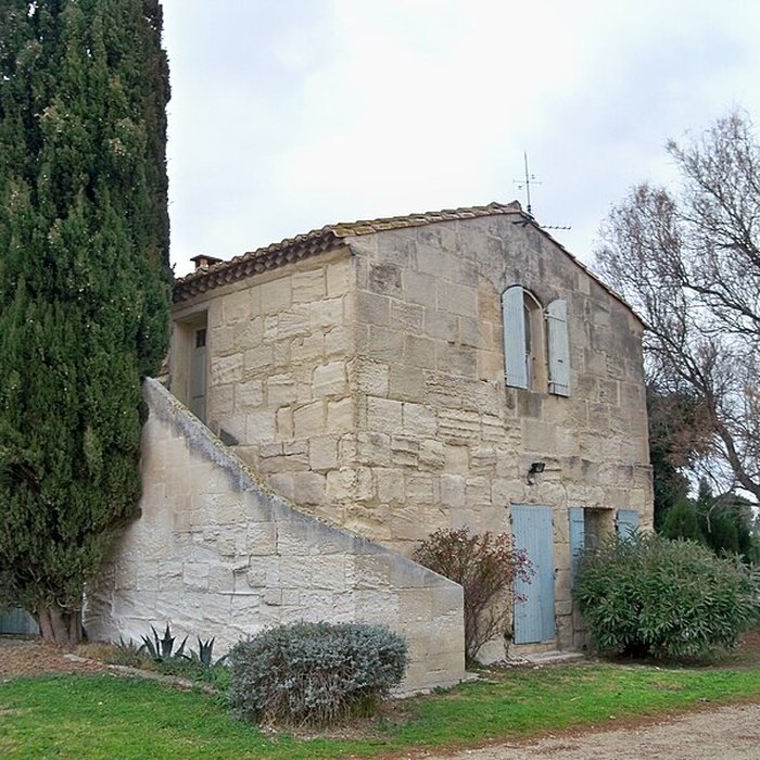 Photo de Musée camarguais