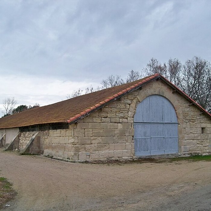 Photo de Musée camarguais