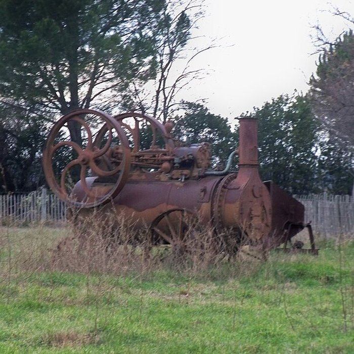 Photo de Musée camarguais