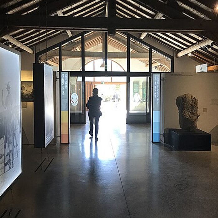 Photo de Musée camarguais