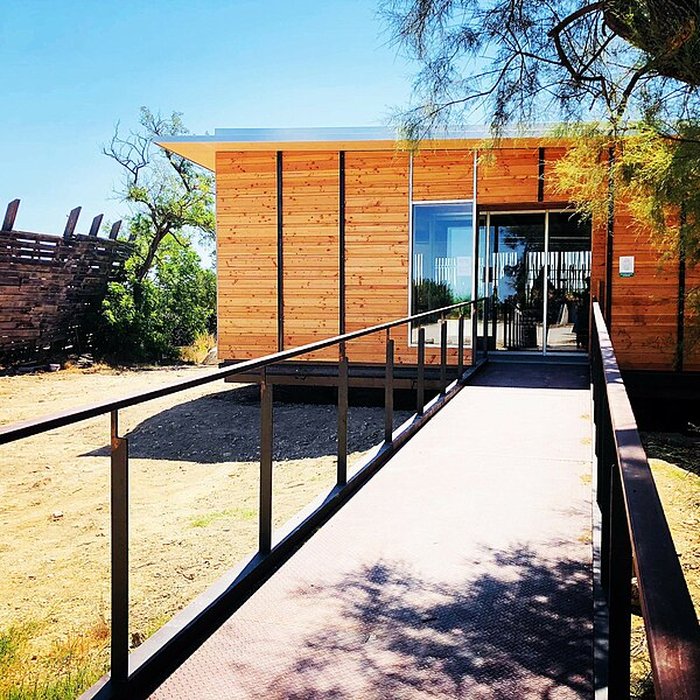 Photo de Musée camarguais