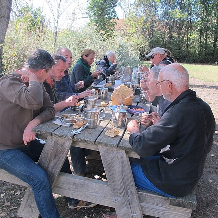 Photo de Musée camarguais