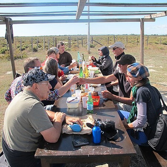 Photo de Musée camarguais