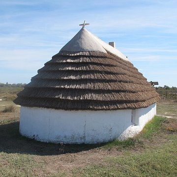 Musée camarguais