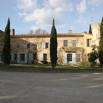 Musée camarguais
