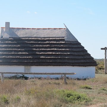 Musée camarguais