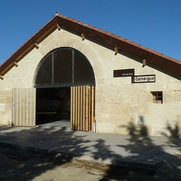 Musée camarguais