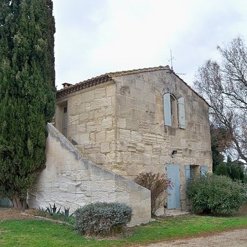 Musée camarguais