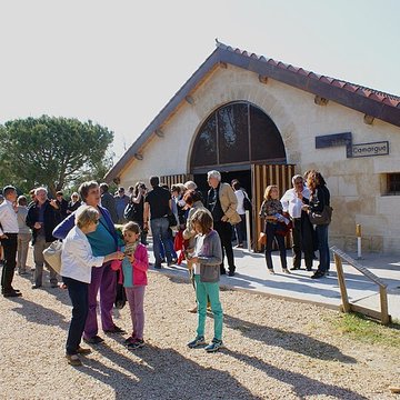 Musée camarguais