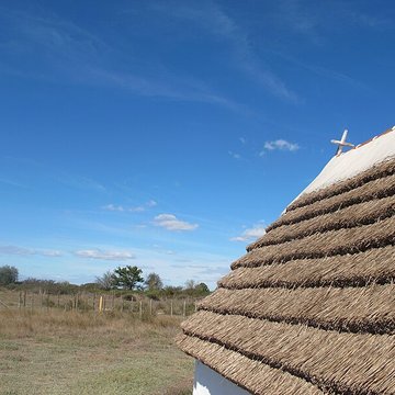 Musée camarguais