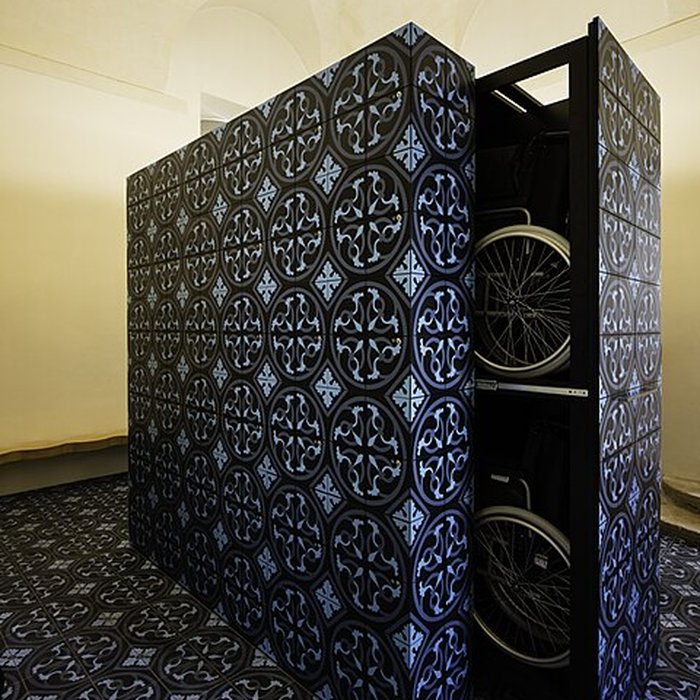 Photo de Museon Arlaten