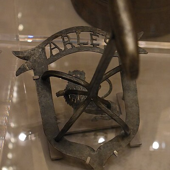 Photo de Museon Arlaten