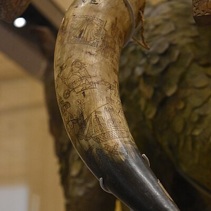 Photo de Museon Arlaten