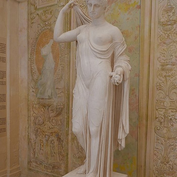 Photo de Museon Arlaten