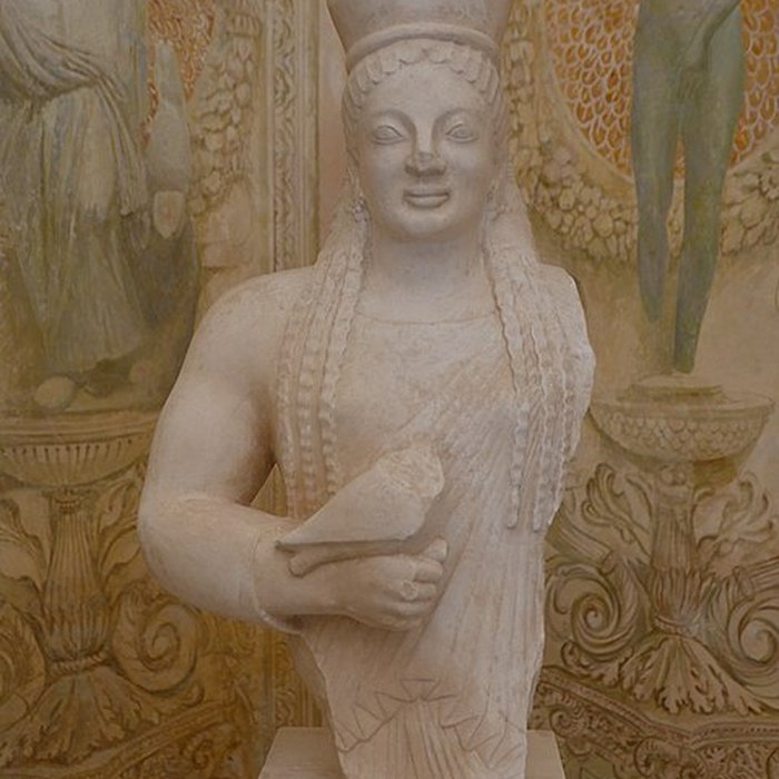 Photo de Museon Arlaten