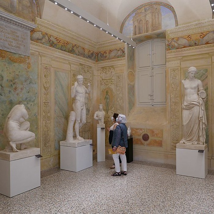 Photo de Museon Arlaten