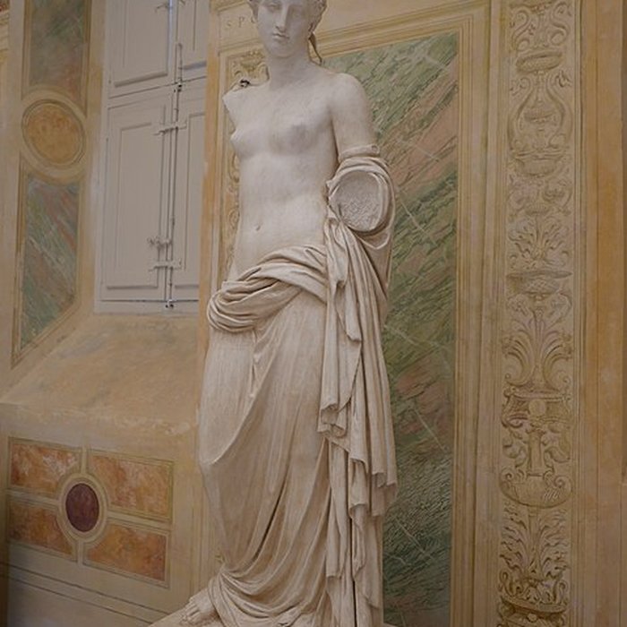 Photo de Museon Arlaten