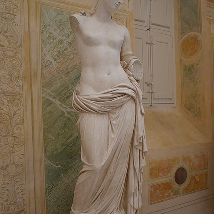 Photo de Museon Arlaten