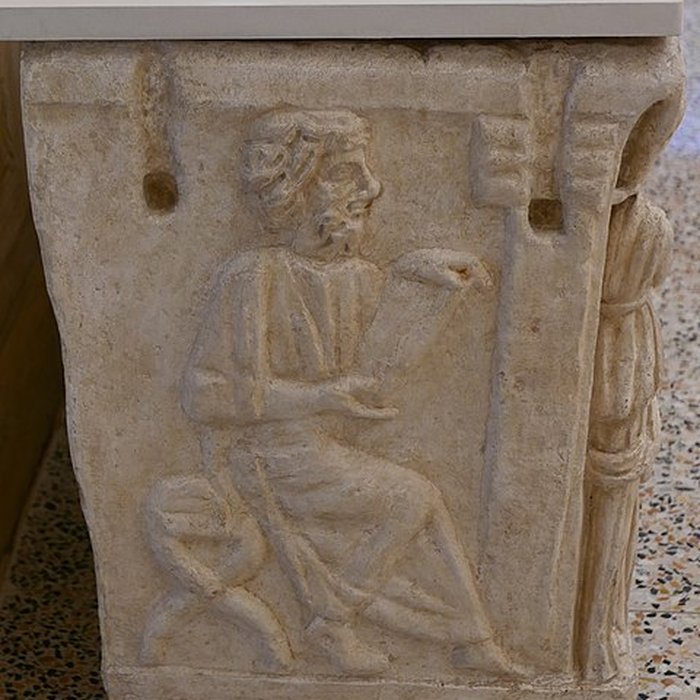 Photo de Museon Arlaten