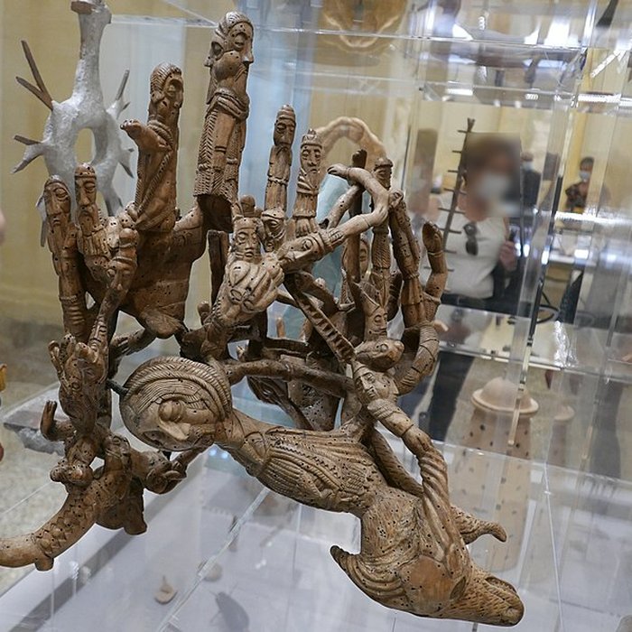 Photo de Museon Arlaten