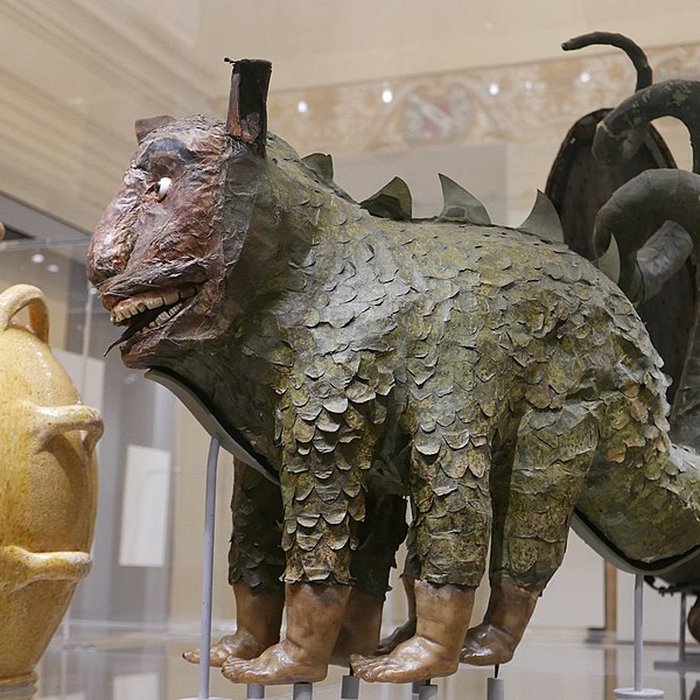 Photo de Museon Arlaten