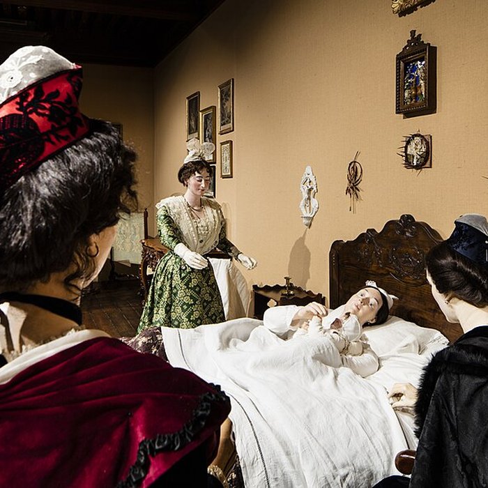 Photo de Museon Arlaten