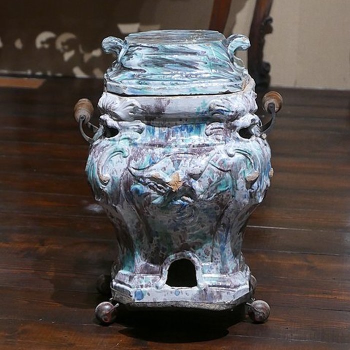 Photo de Museon Arlaten