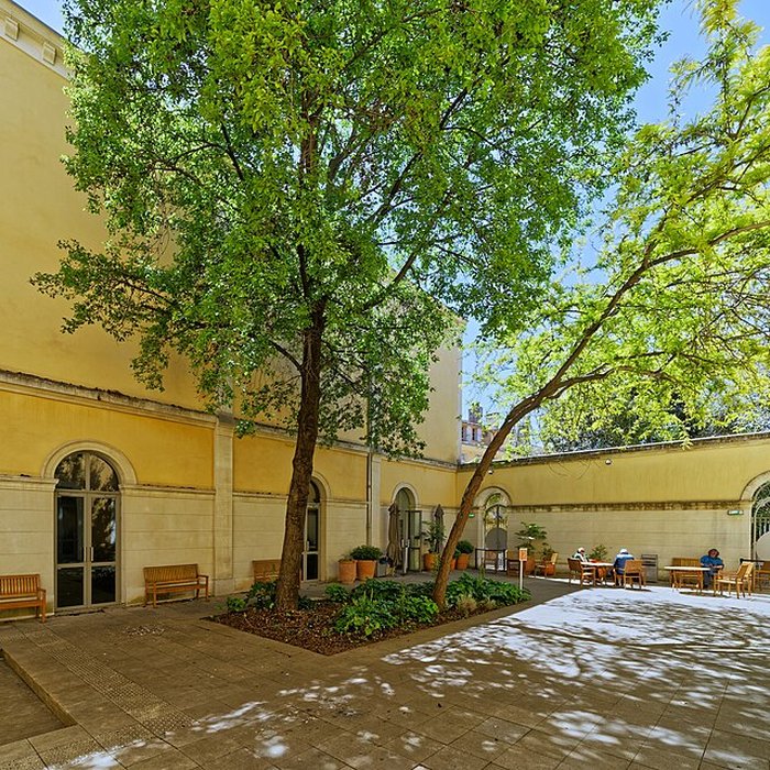 Photo de Musée Granet