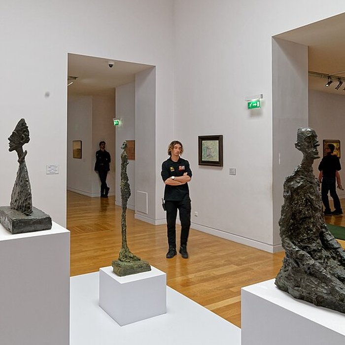 Photo de Musée Granet