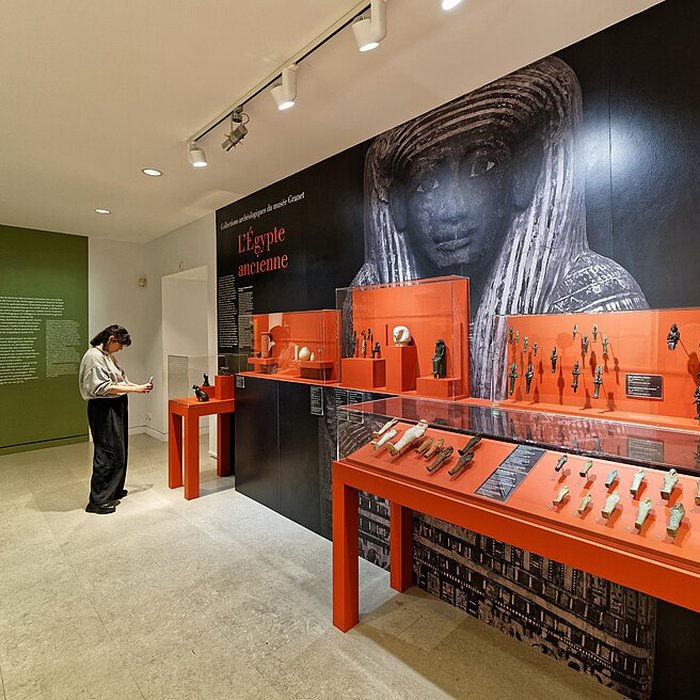 Photo de Musée Granet