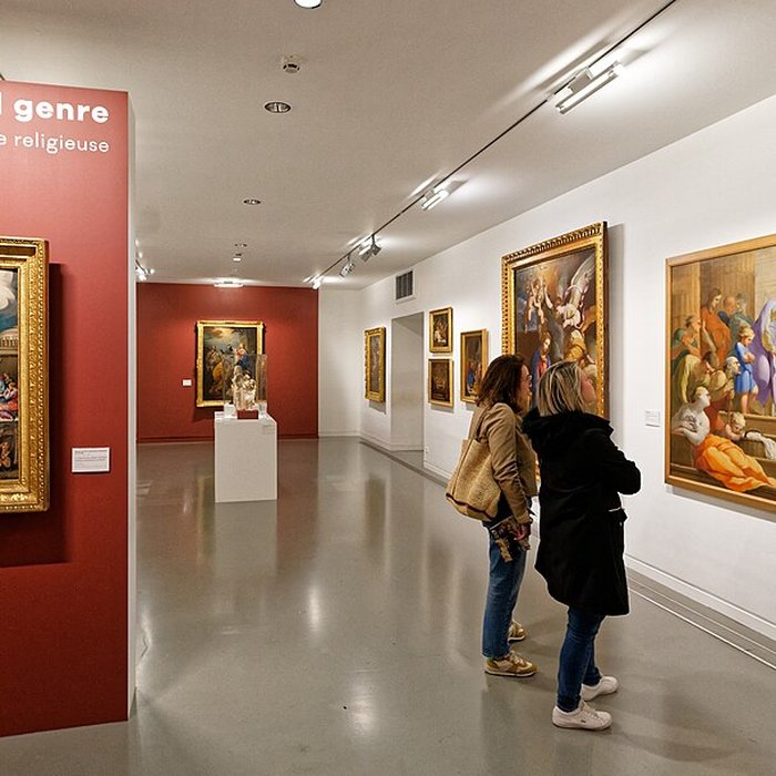 Photo de Musée Granet