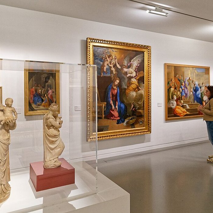 Photo de Musée Granet