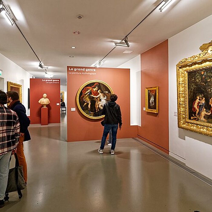 Photo de Musée Granet