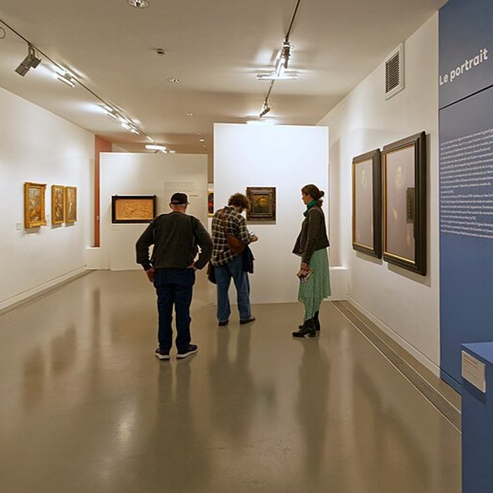 Photo de Musée Granet