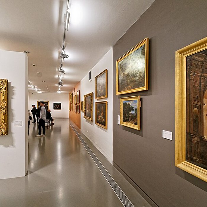 Photo de Musée Granet