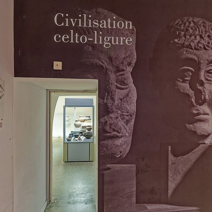 Photo de Musée Granet