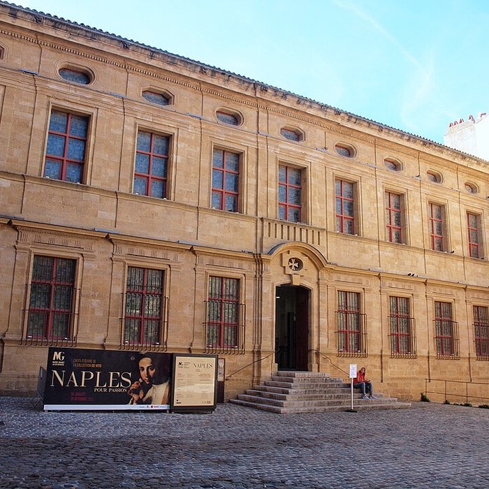 Photo de Musée Granet